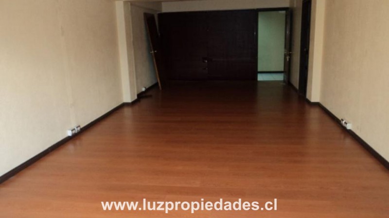 Edificio Plaza, O´higgins  N° 167, Of. 805 - Luz Propiedades