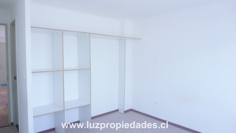 Francisco Sanchez Alvaderejo Nº6252, Puerta Sur - Luz Propiedades