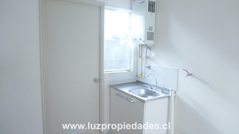 Francisco Sanchez Alvaderejo Nº6252, Puerta Sur - Luz Propiedades