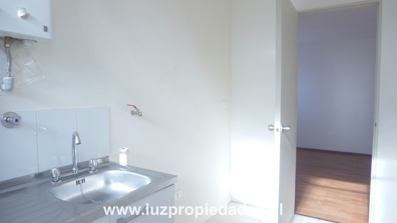 Francisco Sanchez Alvaderejo Nº6252, Puerta Sur - Luz Propiedades