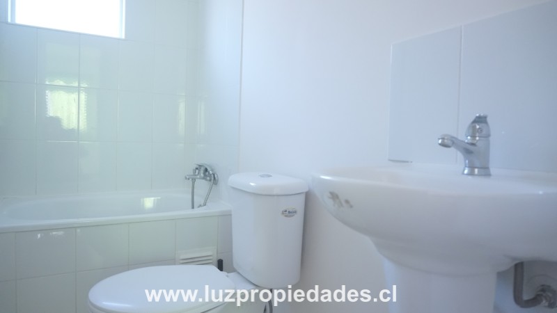 Francisco Sanchez Alvaderejo Nº6252, Puerta Sur - Luz Propiedades