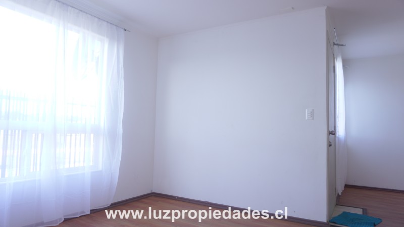 Francisco Sanchez Alvaderejo Nº6252, Puerta Sur - Luz Propiedades