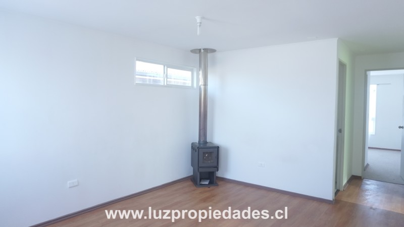 Francisco Sanchez Alvaderejo Nº6252, Puerta Sur - Luz Propiedades