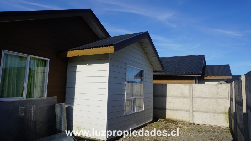 Francisco Sanchez Alvaderejo Nº6252, Puerta Sur - Luz Propiedades