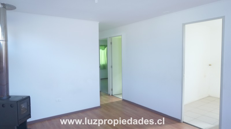 Francisco Sanchez Alvaderejo Nº6252, Puerta Sur - Luz Propiedades