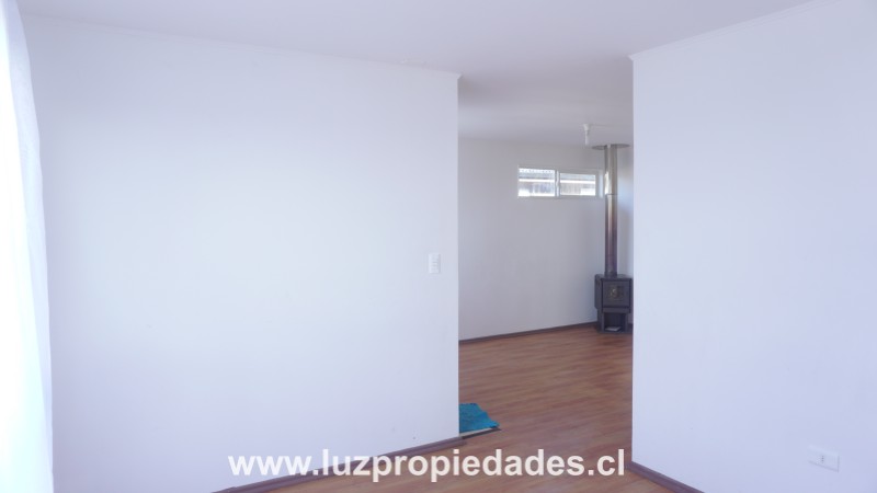 Francisco Sanchez Alvaderejo Nº6252, Puerta Sur - Luz Propiedades