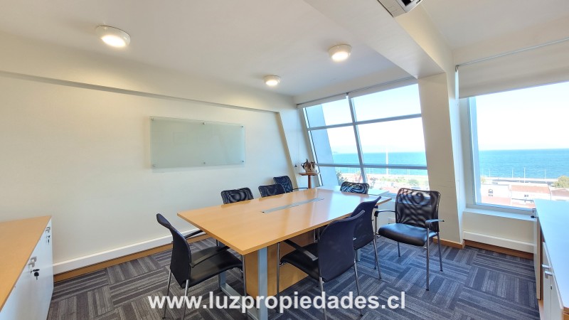 Freire Nº1300, Of. 21 - Luz Propiedades