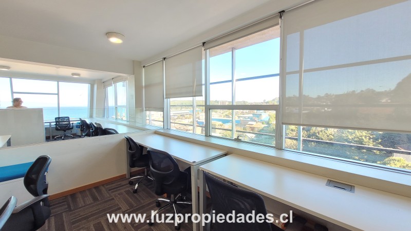 Freire Nº1300, Of. 21 - Luz Propiedades