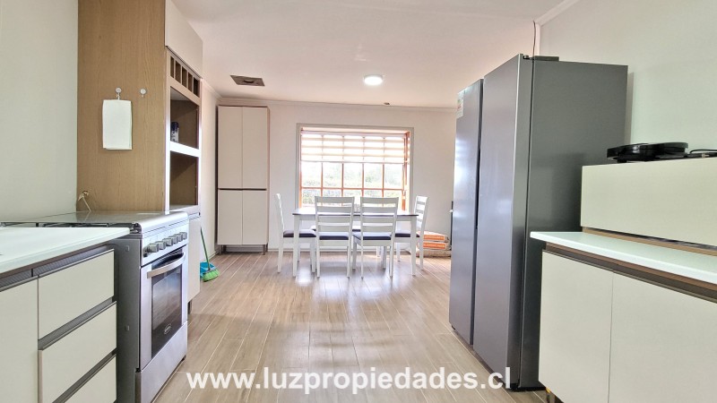 Fundo la Amistad, Condominio Lagunitas, Lote 7 Mz. B - Luz Propiedades