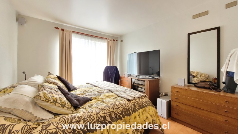 Laguna Avendaño N°4972, Valle Volcanes - Luz Propiedades