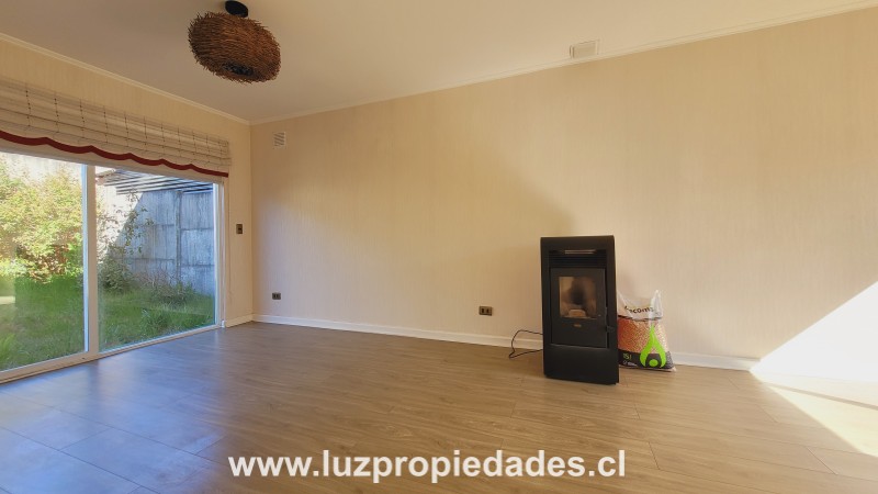 Laguna del Huasco N°4911, Valle Volcanes - Luz Propiedades