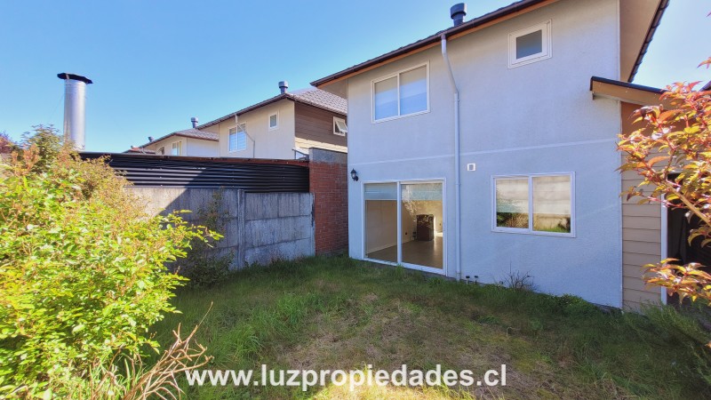 Laguna del Huasco N°4911, Valle Volcanes - Luz Propiedades