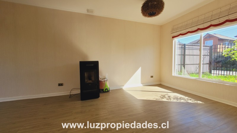 Laguna del Huasco N°4911, Valle Volcanes - Luz Propiedades