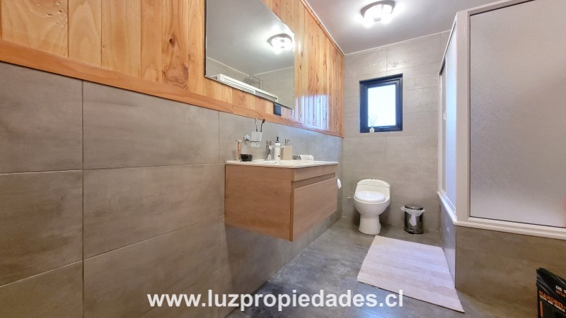 Las Quemas, sector Puyelcho - Luz Propiedades