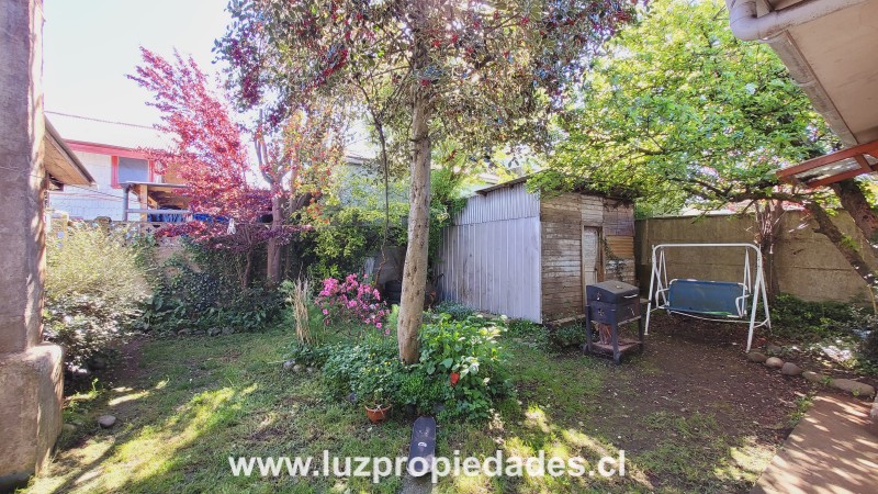 Los Lingues N°252, Techo para Todos - Luz Propiedades