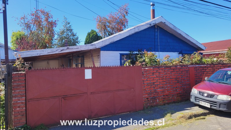 Los Lingues N°252, Techo para Todos - Luz Propiedades