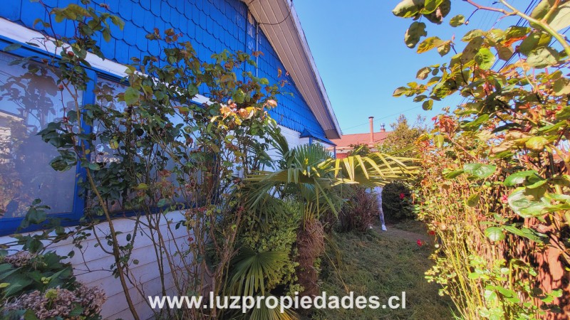 Los Lingues N°252, Techo para Todos - Luz Propiedades