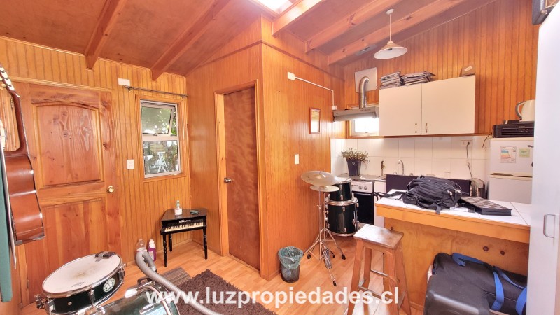 Los Lingues N°252, Techo para Todos - Luz Propiedades