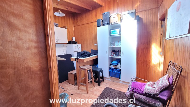 Los Lingues N°252, Techo para Todos - Luz Propiedades