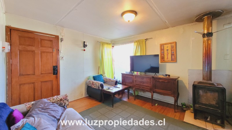 Los Lingues N°252, Techo para Todos - Luz Propiedades