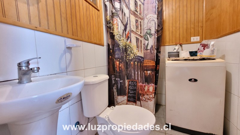 Los Lingues N°252, Techo para Todos - Luz Propiedades