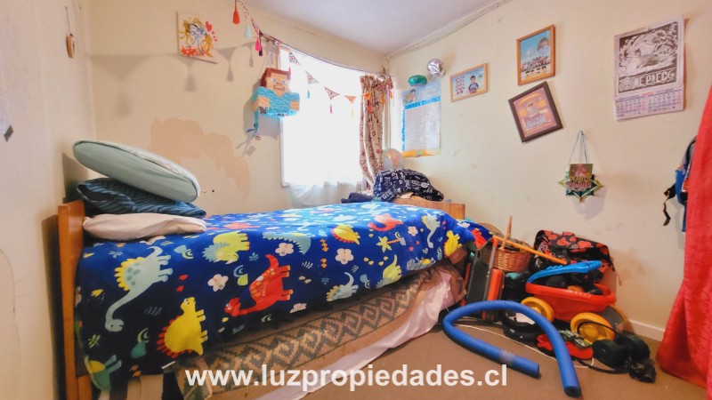 Los Lingues N°252, Techo para Todos - Luz Propiedades