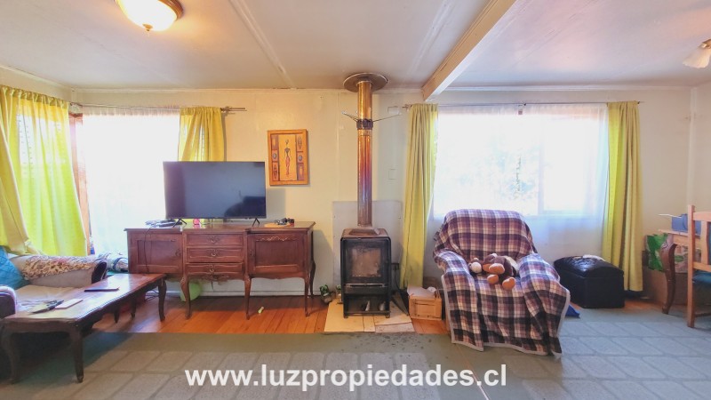 Los Lingues N°252, Techo para Todos - Luz Propiedades