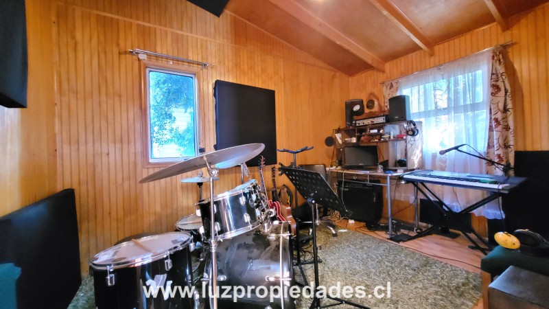 Los Lingues N°252, Techo para Todos - Luz Propiedades