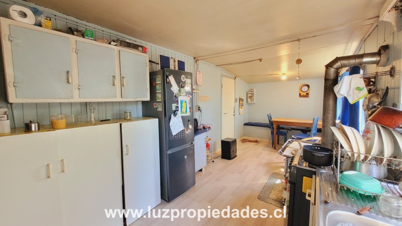 Los Lingues N°252, Techo para Todos - Luz Propiedades