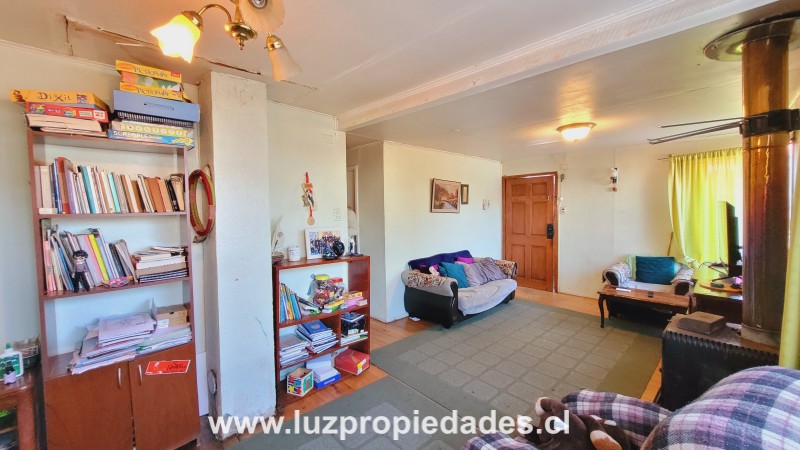 Los Lingues N°252, Techo para Todos - Luz Propiedades