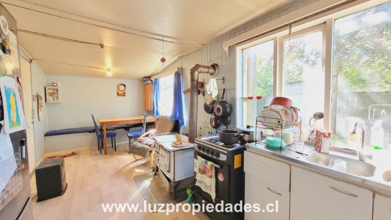 Los Lingues N°252, Techo para Todos - Luz Propiedades