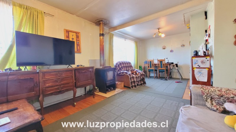 Los Lingues N°252, Techo para Todos - Luz Propiedades