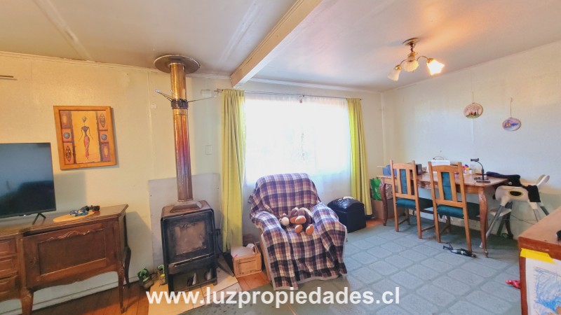 Los Lingues N°252, Techo para Todos - Luz Propiedades