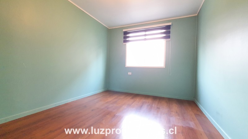 Los Notros Nº1561/ N°1731, Mirador de Volcanes, Bosquemar - Luz Propiedades