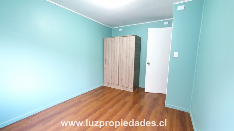 Los Notros Nº1561/ N°1731, Mirador de Volcanes, Bosquemar - Luz Propiedades