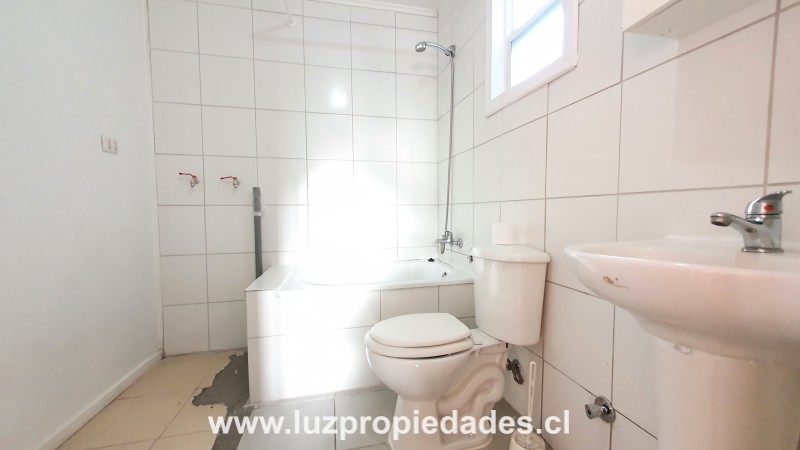 Los Notros Nº1561/ N°1731, Mirador de Volcanes, Bosquemar - Luz Propiedades