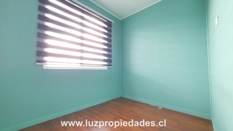 Los Notros Nº1561/ N°1731, Mirador de Volcanes, Bosquemar - Luz Propiedades