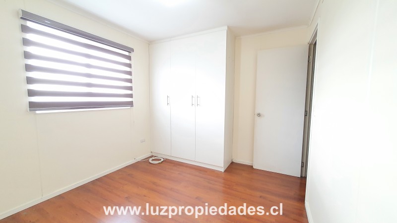 Los Notros Nº1561/ N°1731, Mirador de Volcanes, Bosquemar - Luz Propiedades