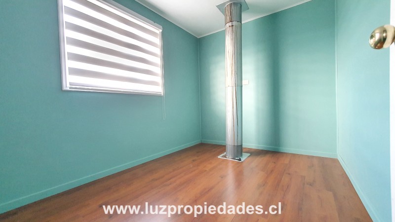 Los Notros Nº1561/ N°1731, Mirador de Volcanes, Bosquemar - Luz Propiedades