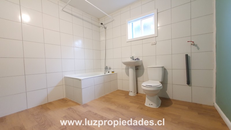 Los Notros Nº1561/ N°1731, Mirador de Volcanes, Bosquemar - Luz Propiedades