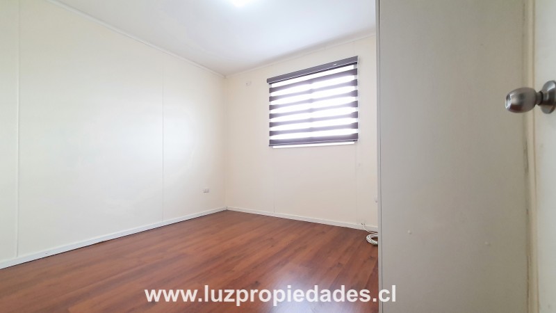 Los Notros Nº1561/ N°1731, Mirador de Volcanes, Bosquemar - Luz Propiedades