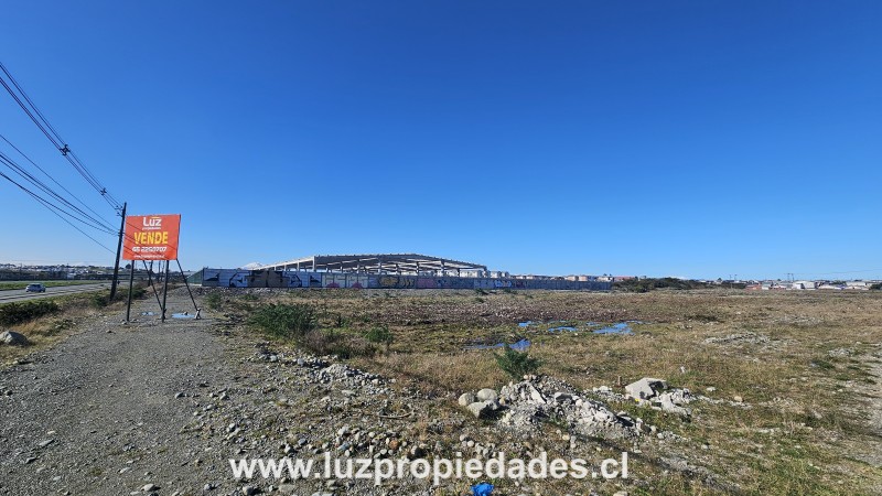 Lote 7-A, Ruta 5 Sur, frente a Megacentro - Luz Propiedades