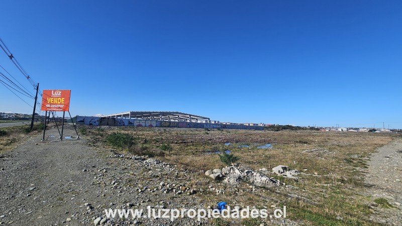 Lote 7-A, Ruta 5 Sur, frente a Megacentro - Luz Propiedades