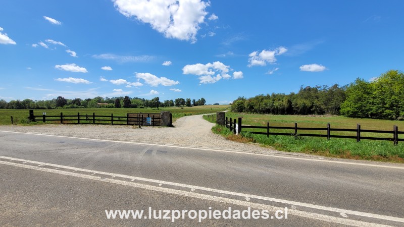 Lote N°33, Sector Paraguay Grande - Luz Propiedades