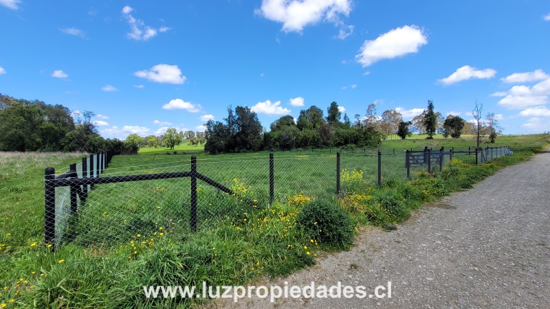 Lote N°33, Sector Paraguay Grande - Luz Propiedades