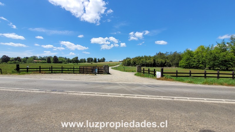 Lote N°33, Sector Paraguay Grande - Luz Propiedades