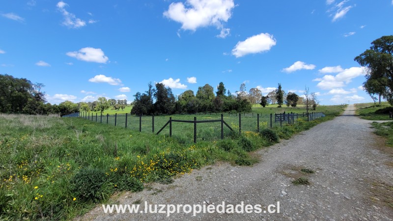Lote N°33, Sector Paraguay Grande - Luz Propiedades