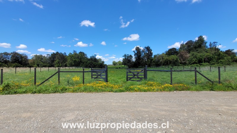 Lote N°33, Sector Paraguay Grande - Luz Propiedades