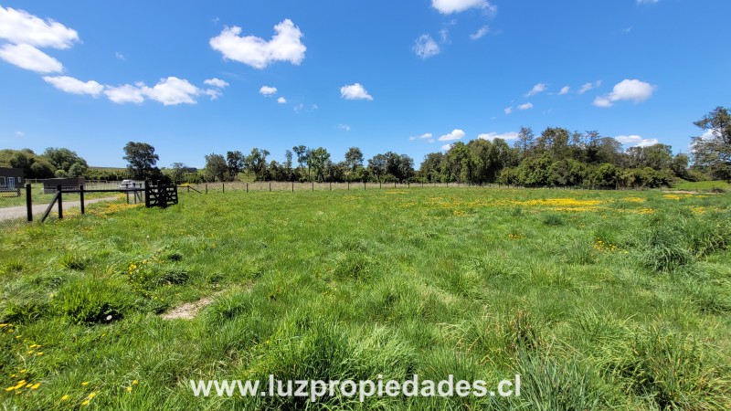 Lote N°33, Sector Paraguay Grande - Luz Propiedades