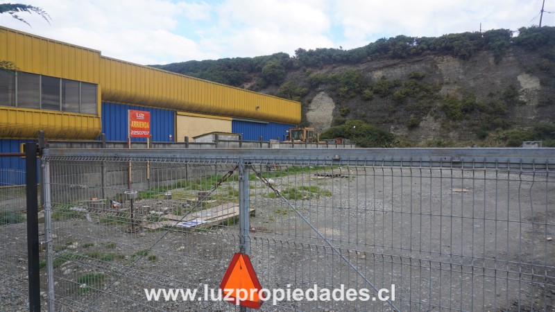Panamericana Sur KM 1023, Parque Industrial el Tyrol - Luz Propiedades